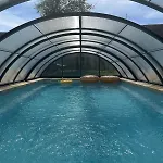 La Grange Semesterbostad *