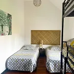 Semesterbostad La Grange Hautevesnes