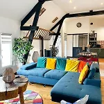 La Grange Hautevesnes