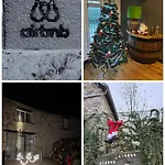 La Grange Semesterbostad