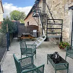 La Grange Semesterbostad