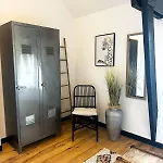 La Grange Semesterbostad Hautevesnes