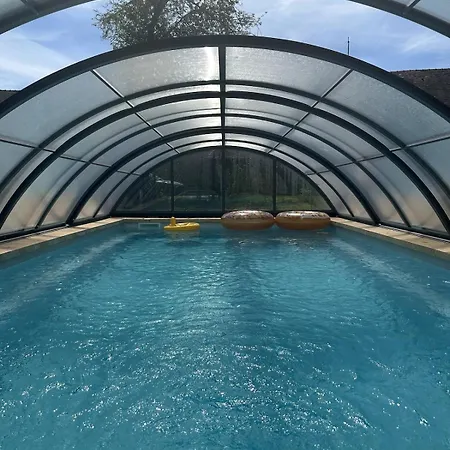 La Grange Holiday home *
