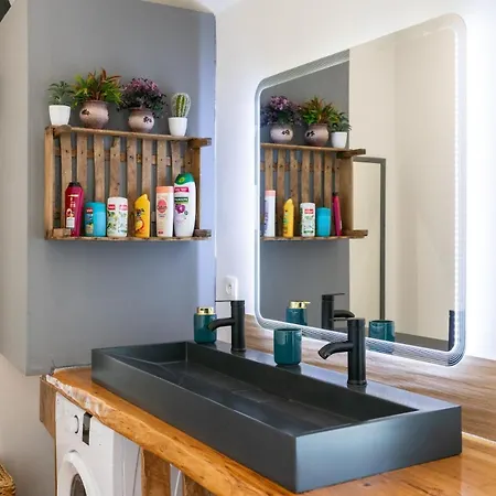 La Grange * Hautevesnes