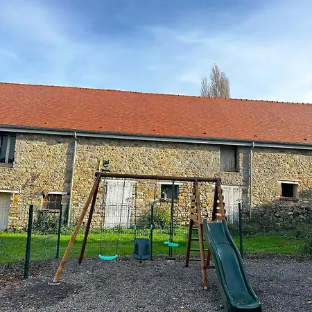 La Grange