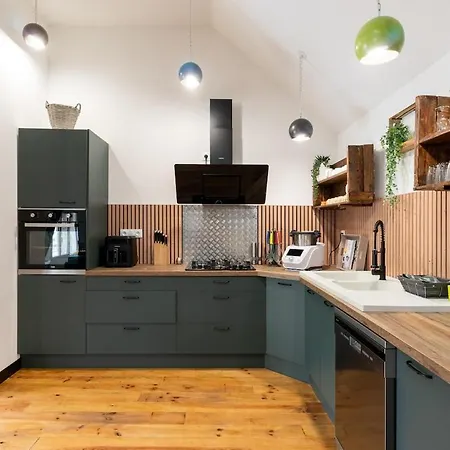 La Grange Holiday home *