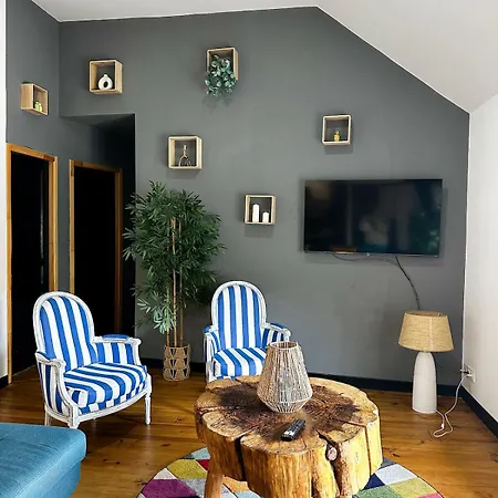La Grange Holiday home