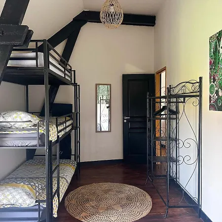 La Grange * Hautevesnes