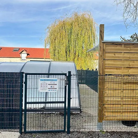 La Grange Holiday home *