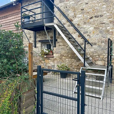 La Grange Hautevesnes