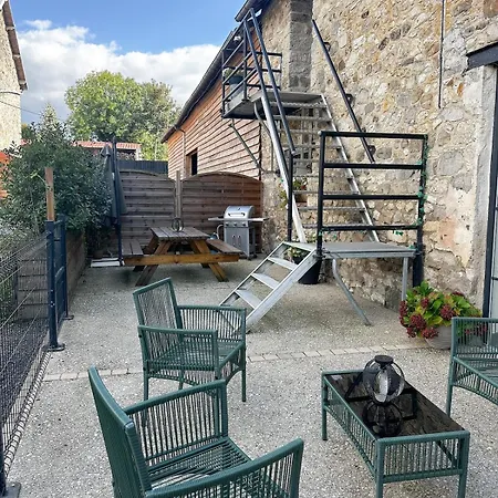 La Grange Holiday home
