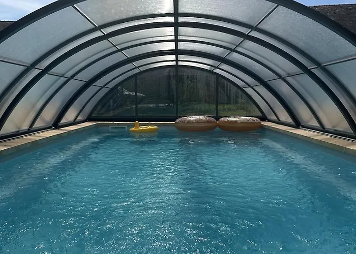 La Grange Holiday home *