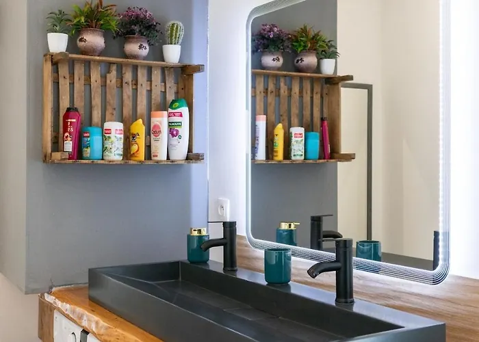 La Grange * Hautevesnes