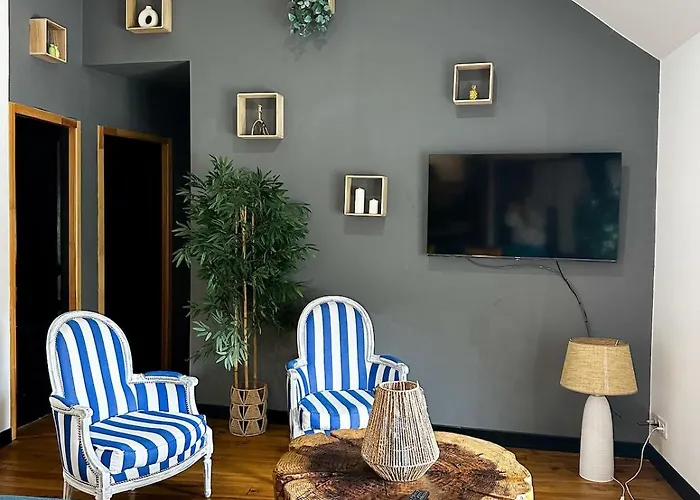 La Grange Holiday home