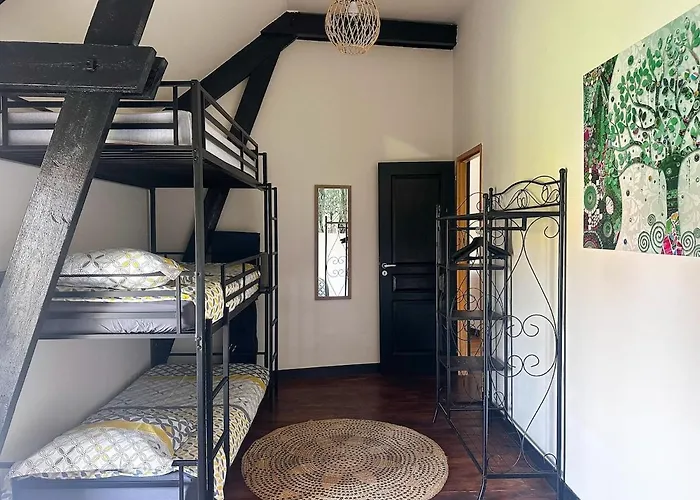 La Grange * Hautevesnes