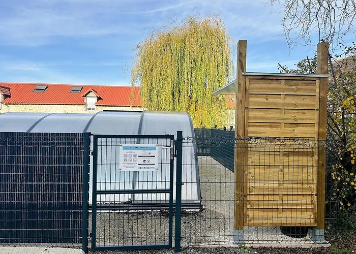 La Grange Holiday home *