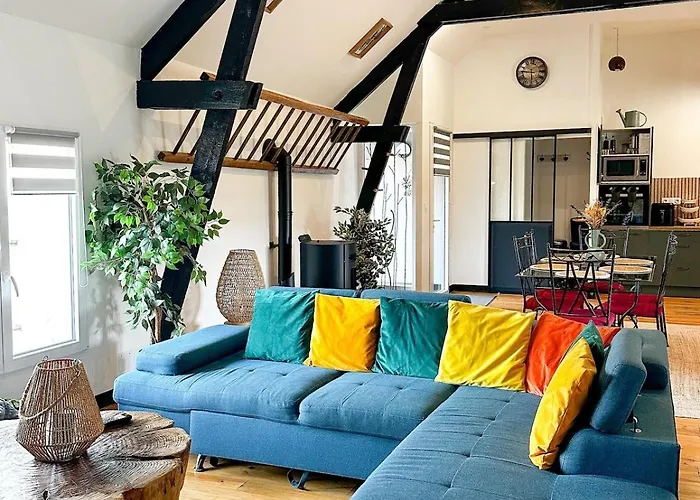 La Grange Hautevesnes