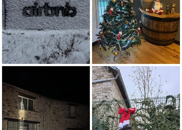 La Grange Holiday home