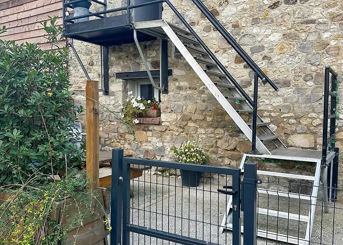 La Grange Hautevesnes