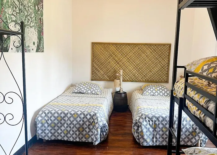 Holiday home La Grange Hautevesnes